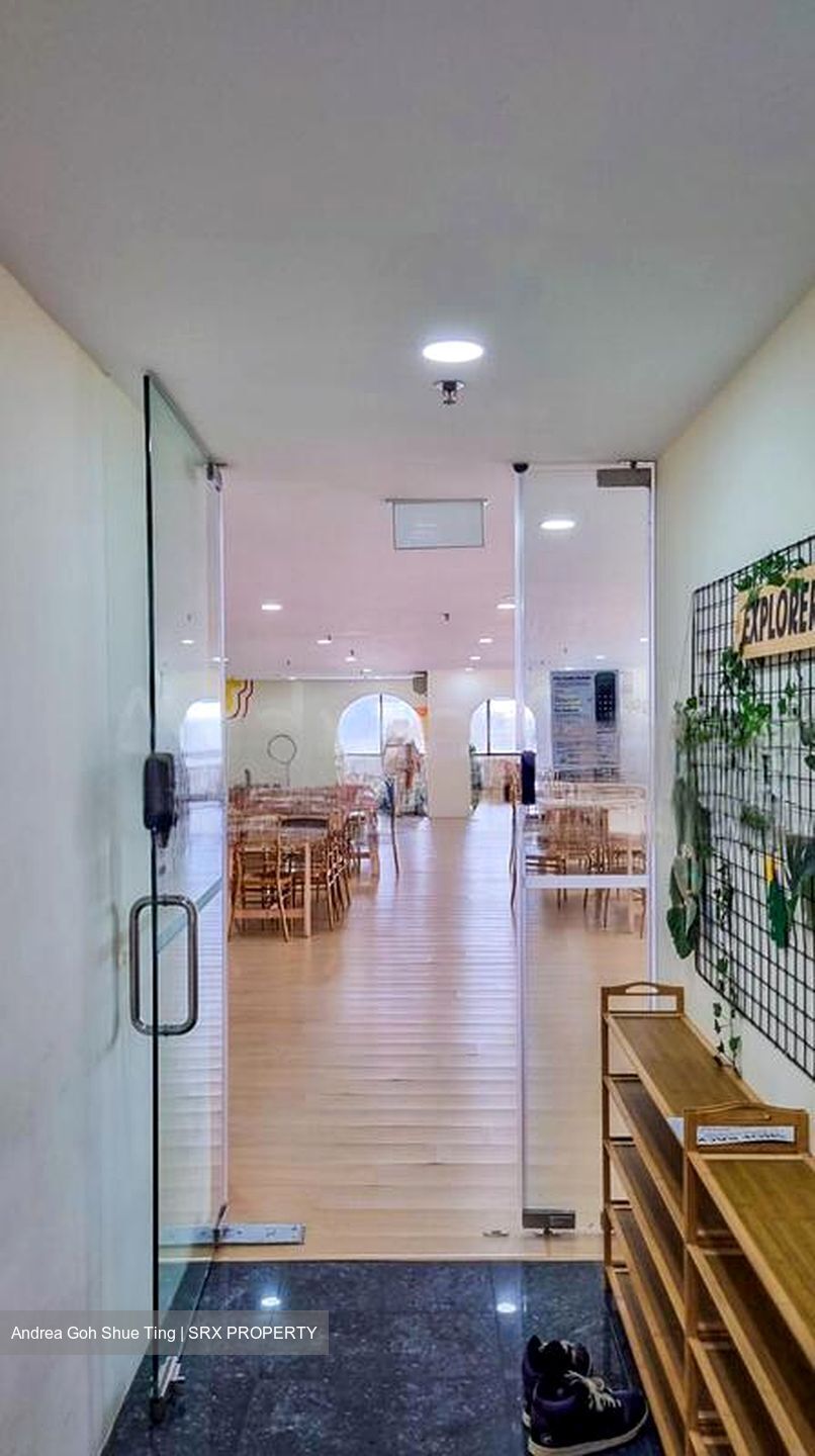 Sim Lim Tower (D8), Office #486558821